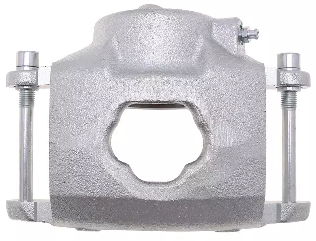 Front Passenger Side Brake Caliper - ACDelco (18FR639N)