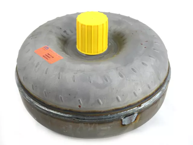 R8051241AC - : Torque Converter Kit, Remanufactured for Mopar Image