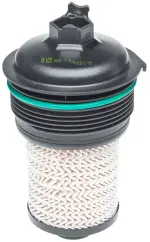 KX635 - : Fuel Filter for Mahle Image