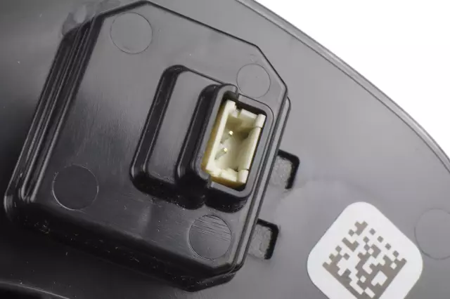 84539656 - Body: Mirror Glass for GM Image