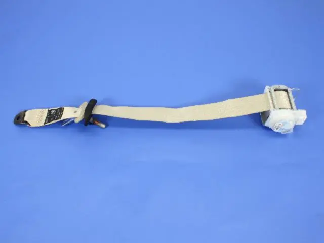 Retractor Seat Belt - Mopar (1HU13HL1AD)