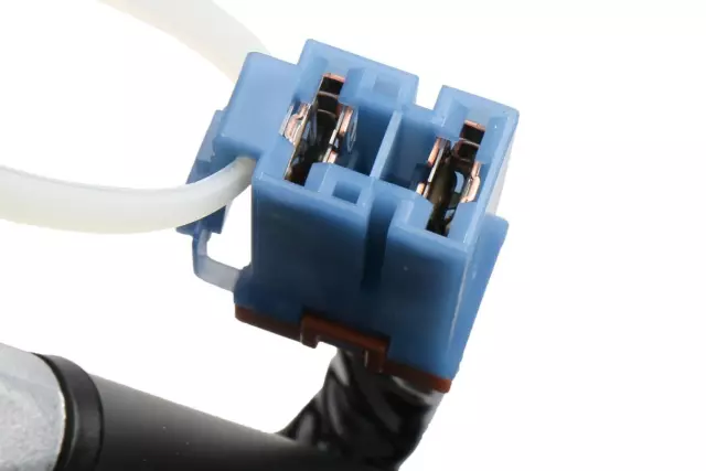 19368293 - : Power Steering Assist Motor for Chevrolet: Cobalt, HHR | Pontiac: G5 | Saturn: Ion Image