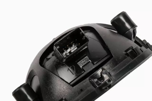 Door Mirror Actuator - GM (20815191)