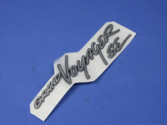 Decal - Mopar (QH28SCDAB)