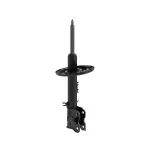 72937 - : OESpectrum Front Left Suspension Strut for MONROE SHOCKS &amp; STRUTS Image