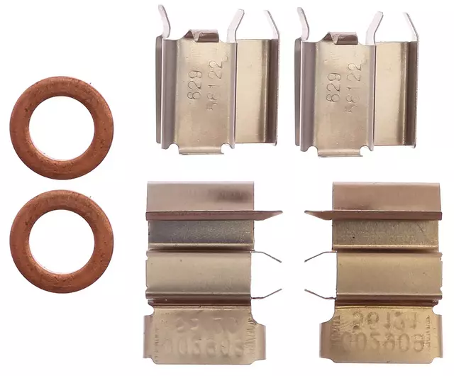 Caliper - GM (19429485)