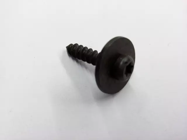 N91032001 - Body: Guide Bracket Screw for Volkswagen: Beetle, Eos, GTI, R32, Rabbit Image