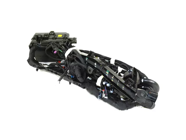 Headlamp To Dash Wiring - Mopar (68213785AC)