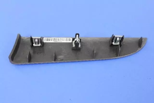 Instrument Panel Applique - Mopar (1RB58AAAAC)