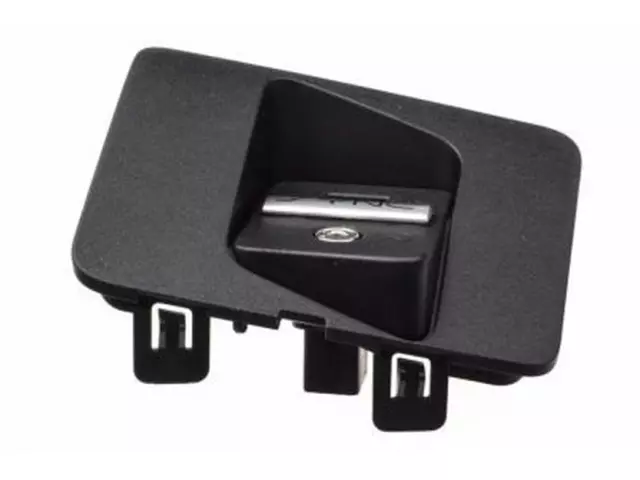 Cover Assembly - Ford (DC3Z-25046A34-DA)