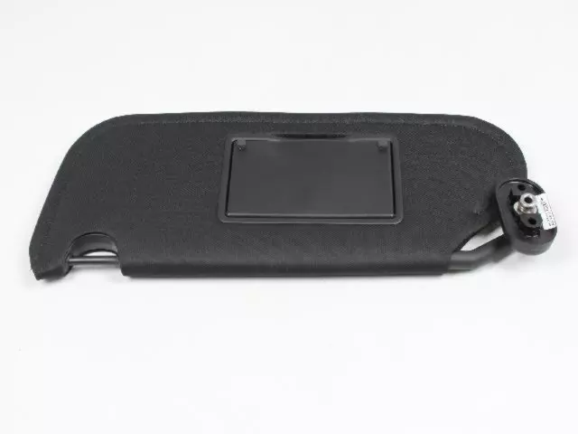 Sun-Visor - Mopar (1HW51DX9AC)