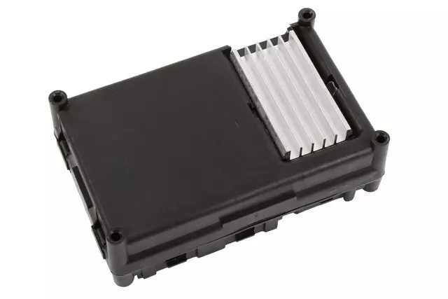 12590219 - : Transfer Case Control Module for GM Image