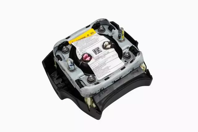 10379084 - Electrical: Driver Air Bag for GMC: Envoy, Envoy XL, Envoy XUV Image