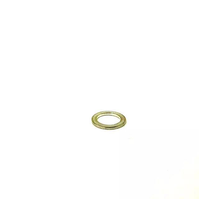 N0138514 - Engine: Oil Feed Tube Seal for Audi: A3, A3 Quattro, A4, A4 Quattro, A5, A5 Quattro, A6, A6 Quattro, allroad, Q3, Q3 Quattro, Q5, TT, TT Quattro, TT RS Quattro, TTS Quattro Image
