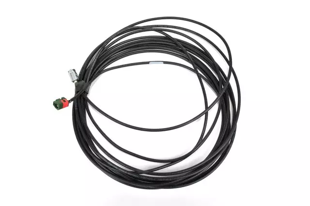 23390624 - : Digital Radio and Navigation Antenna Coaxial Cable for GM Image