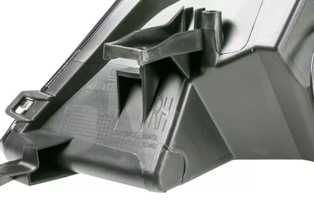 Headlamp - GM (19434741)