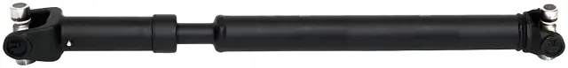 938224 - : Front 1-Piece Steel Driveshaft Assembly for Dorman Image