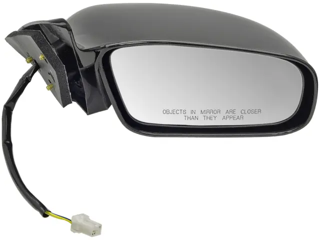 9551310 - Exterior: Side View Mirror Power, Non-Heated for Dorman Image