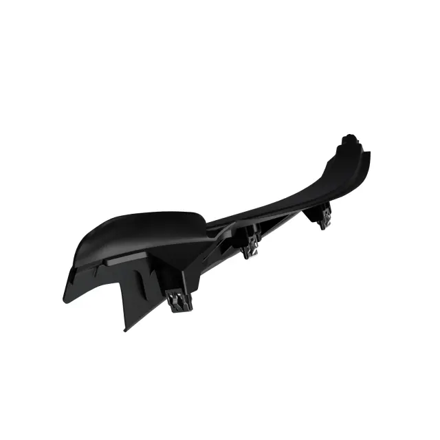 68362461AE - Body Sheet Metal Except Doors: Cowl Side Trim Panel, Left for Mopar Image