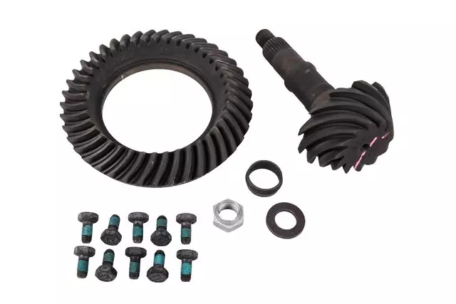 23114031 - Universals &amp; Rear Axle: Ring &amp; Pinion for GM Image