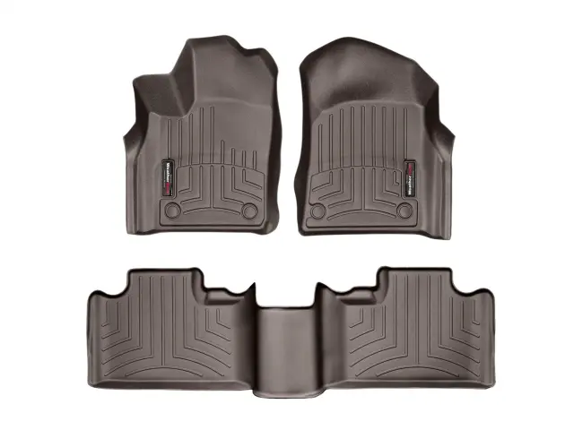479301473242 - Accessories: Cocoa FloorLiner™ DigitalFit® for WeatherTech Image