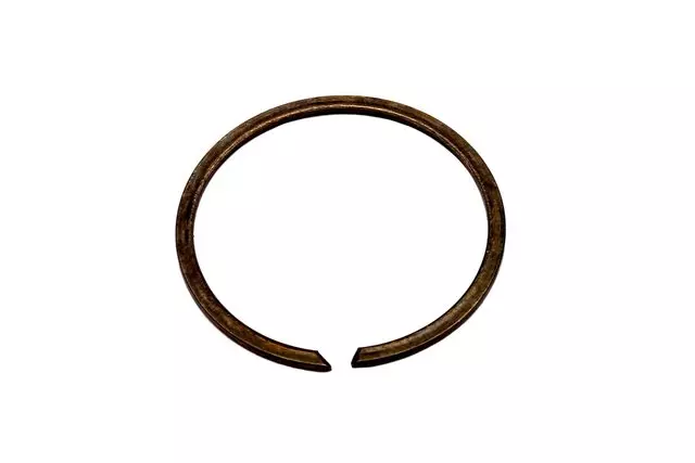 24254185 - : Automatic Transmission Input Sun Gear Retaining Ring for GM Image