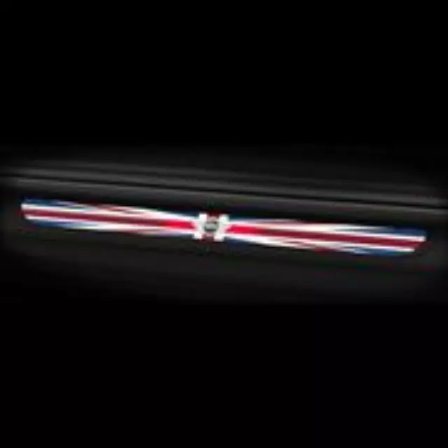 51472360668 - Exterior: Mini Led Door Sill Cover Str 000090 for BMW Image