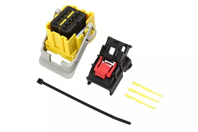 Wiring Harness Connector - GM (13579297)