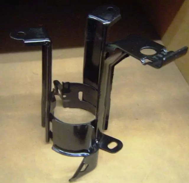 Dehydrator Bracket - Toyota (88472-08010)