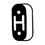 8066 - : Exhaust Hanger for AP Exhaust Image