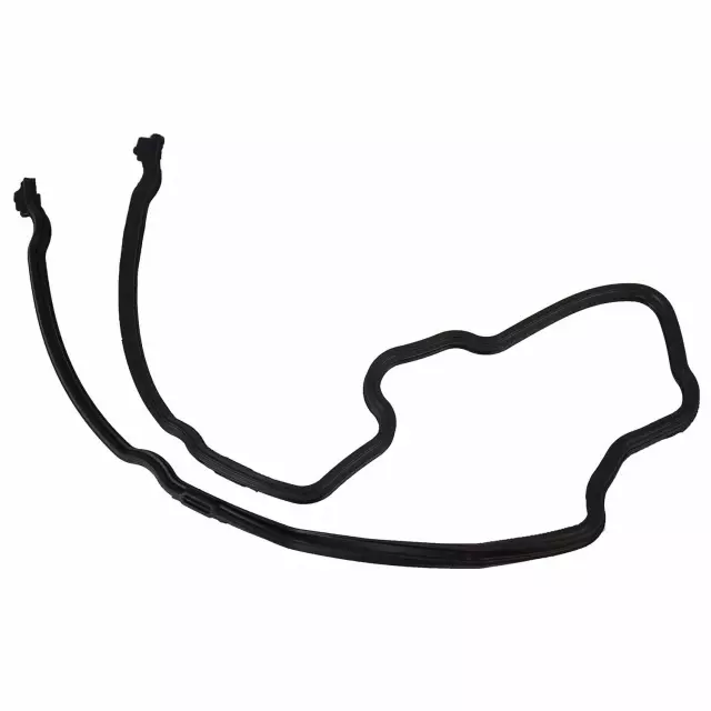 4L1Z6020AA - : 2004-2014 Ford Engine Timing Cover Gasket for Ford: E-150, E-150 Club Wagon, E-250, Explorer, F-150 | Mercury: Mountaineer Image