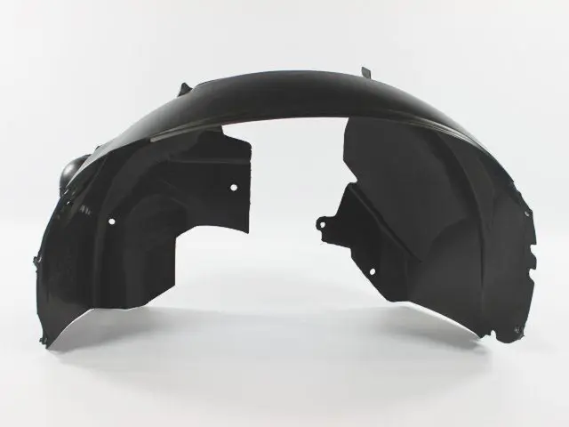 4860309 - Body: Fender Liner for Chrysler: Grand Voyager, Town &amp; Country, Voyager | Dodge: Caravan, Grand Caravan Image