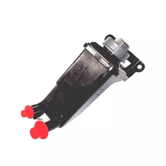 8E0422371B - : Power Steering Reservoir for Audi: A4, A4 Quattro, RS4, S4 Image