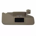 CA1Z7804104AA - Body: Visor for Ford: Edge | Lincoln: MKX Image