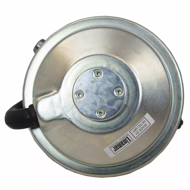 F6TZ2A451AA - Emission Control: Vacuum Pump for Ford Image