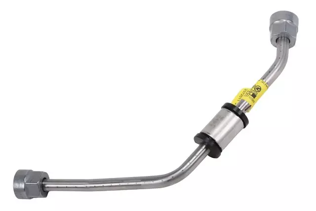 12664331 - : High Pressure Line for Buick: Encore GX | Chevrolet: Trailblazer Image