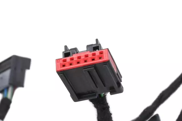 39016551 - Body: Harness for GM Image