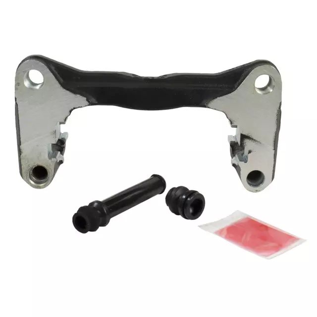 DT4Z2B292A - Brakes: Caliper Support for Lincoln: MKX Image