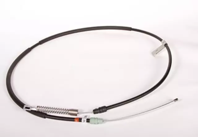 15941082 - Brakes: Parking Brake Cable for GM Image