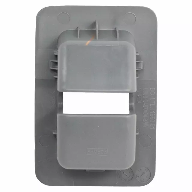 Bezel - Ford (MB5Z-78624A08-BB)