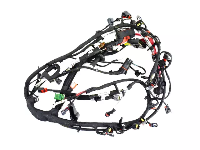 68205909AC - Electrical: Engine Wiring for Mopar Image image