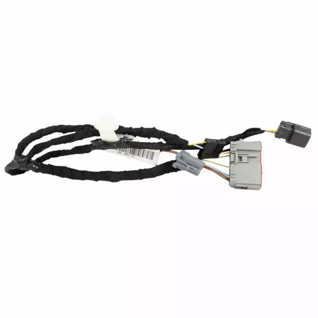 KV6Z14A318DN - : Wire Assembly for Ford Image