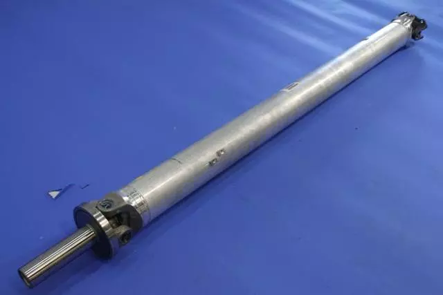 Drive Shaft - Mopar (68233610AC)