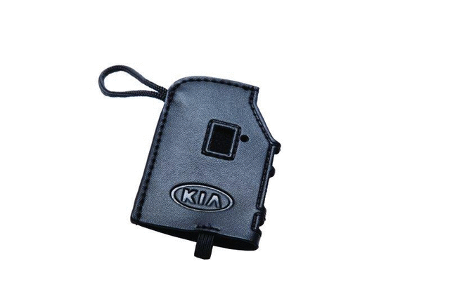 Q5F76AU000 - Electronics: Hitch, Lifestyle for Kia: Forte, Optima, Rio, Sedona, Seltos, Sorento, Sportage, Stinger Image