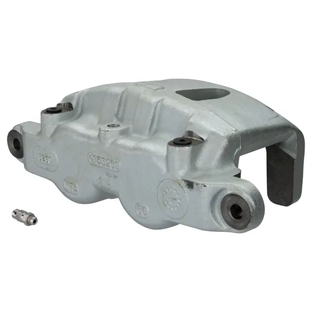 BRCF103 - : Caliper Assembly Brake Less Pad for Ford Image