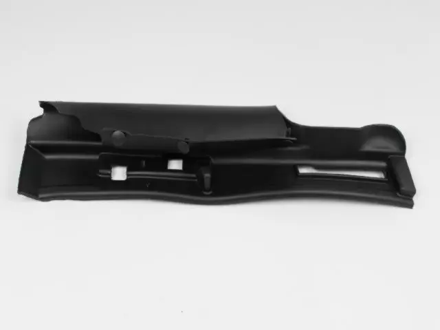 5143025AA - Cooling: Radiator Side Air Seal, Left for Jeep: Liberty Image