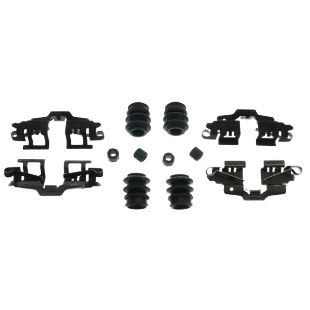 13654Q - : Disc Brake Hardware Kit for Carlson Image