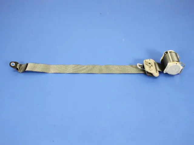 5HP601D5AG - Interior Trim: Rear Outer Seat Belt, Right for Mopar Image