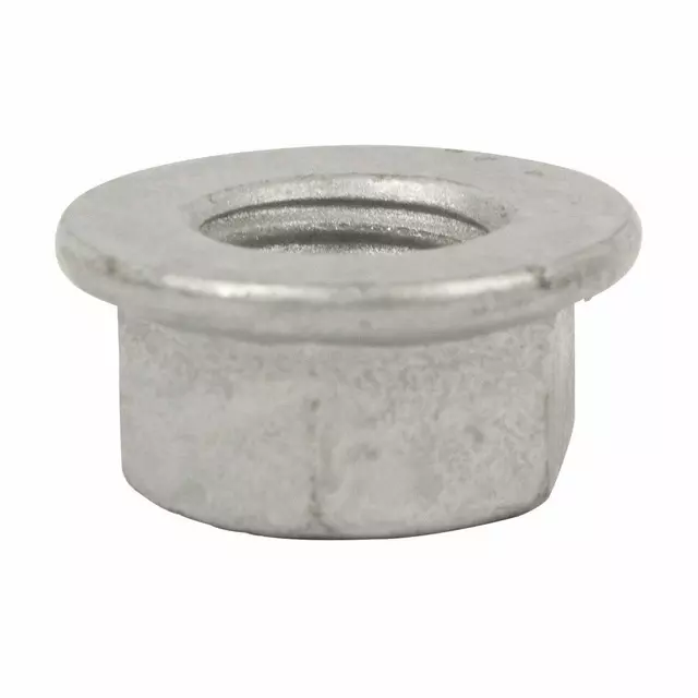 6E5Z18A161AA - Suspension: Top Nut for Ford: Fusion | Lincoln: MKZ, Zephyr | Mercury: Milan Image