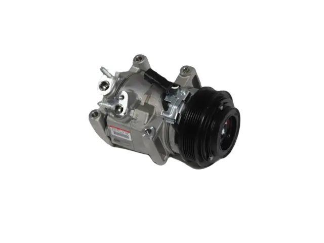 55111104AG - HVAC: Compressor for Chrysler: Town &amp; Country | Dodge: Grand Caravan | Ram: C/V Image
